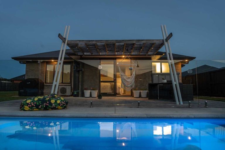 Photo of property in 23 Tiaki Way, Cambridge, 3434