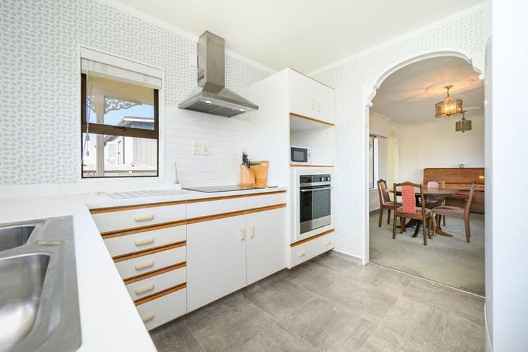 Photo of property in 12 Seabury Avenue, Foxton Beach, Foxton, 4815