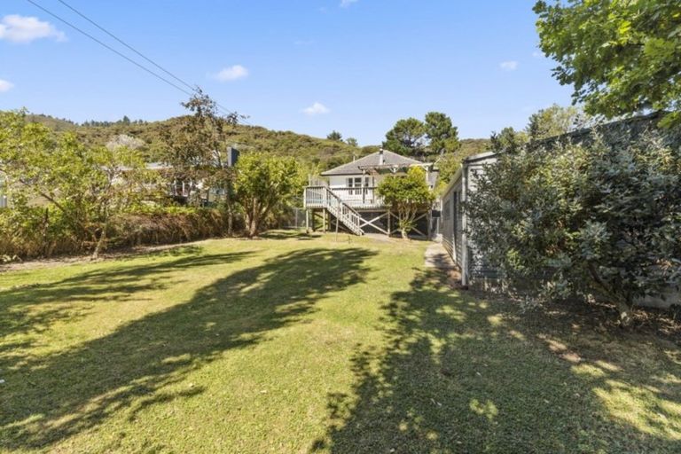 Photo of property in 43 Hay Street, Naenae, Lower Hutt, 5011