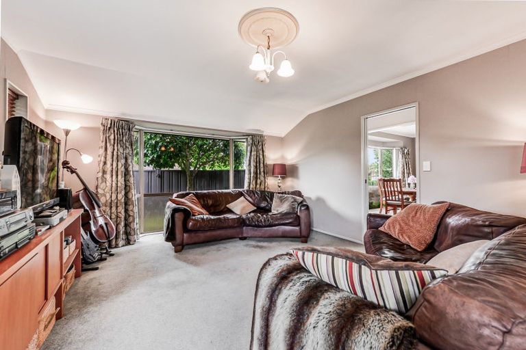 Photo of property in 47f Naylor Street, Hamilton East, Hamilton, 3216