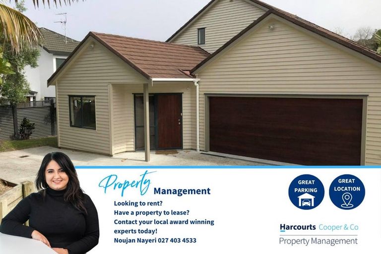 Photo of property in 2/13 Havelock Avenue, Forrest Hill, Auckland, 0620