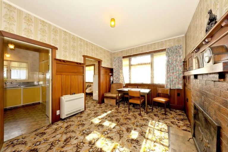 Photo of property in 9 Gambia Street, Papanui, Christchurch, 8053