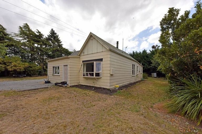 Photo of property in 538 Jones Road, Rolleston, Christchurch, 7675