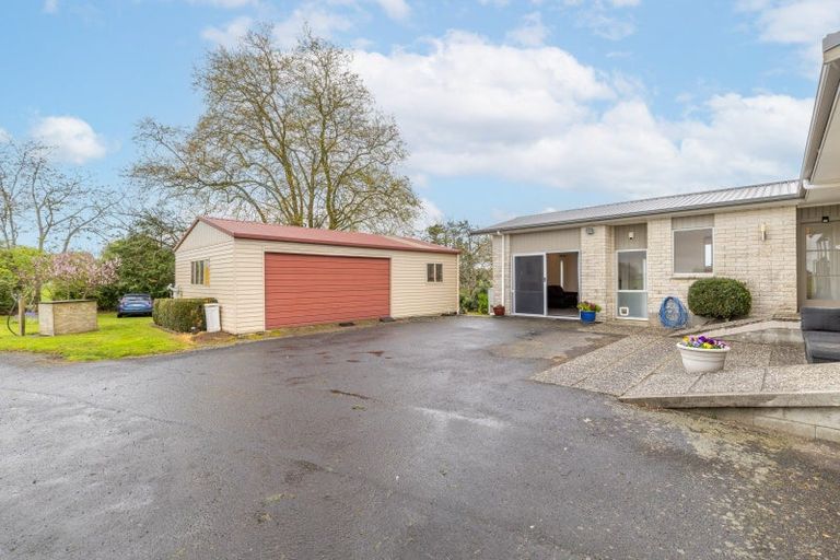Photo of property in 1091 Kakaramea Road, Ngahinapouri, Ohaupo, 3882