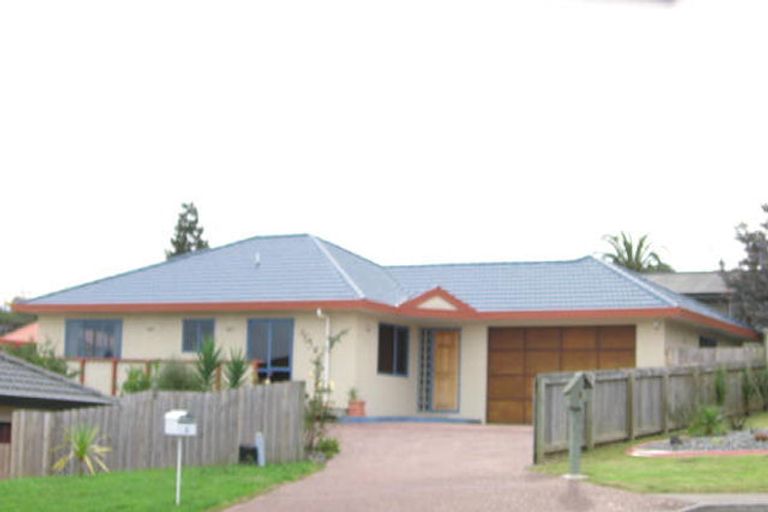 Photo of property in 8 San Diego Court, Henderson, Auckland, 0612