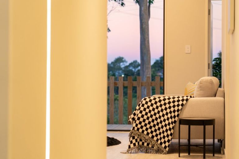 Photo of property in 45 Puhikawa Street, Massey, 0614