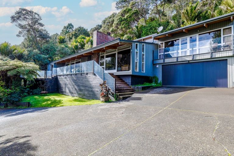 Photo of property in 164 Konini Road, Titirangi, Auckland, 0604