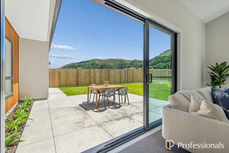 Photo of property in Manor Park, 12 Manor Park Road, Manor Park, Lower Hutt, 5019