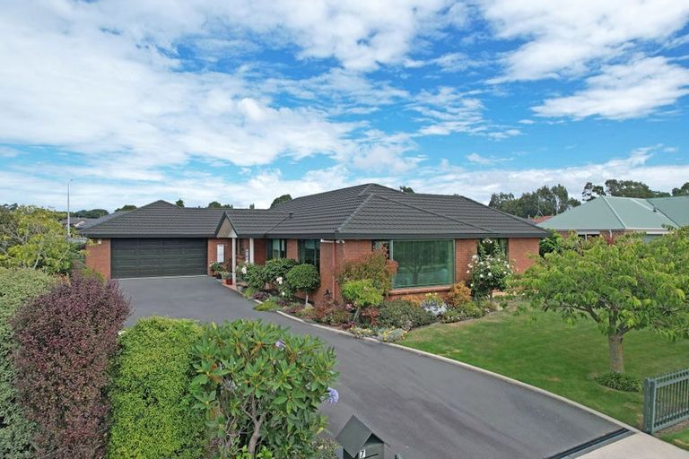 Photo of property in 7 Hannah Place, Holmes Hill, Oamaru, 9401