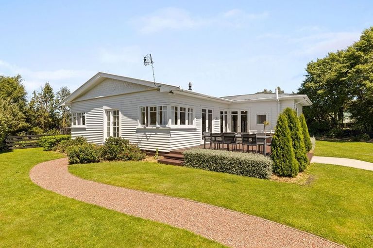 Photo of property in 371 Hawkins Road, Hororata, 7572