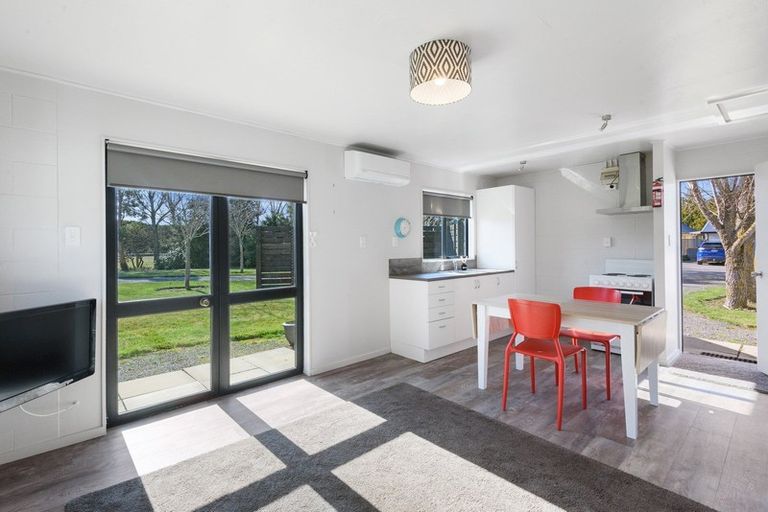 Photo of property in 679 Newtons Road, Rolleston, Christchurch, 7675