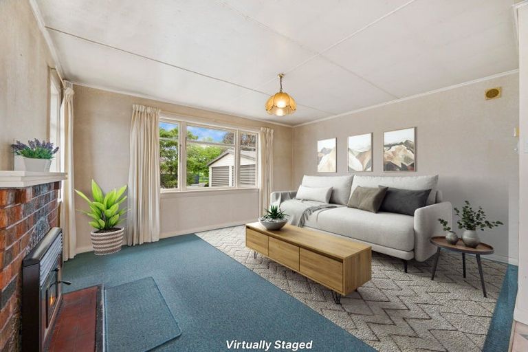 Photo of property in 22 Brewer Street, Blenheim, 7201