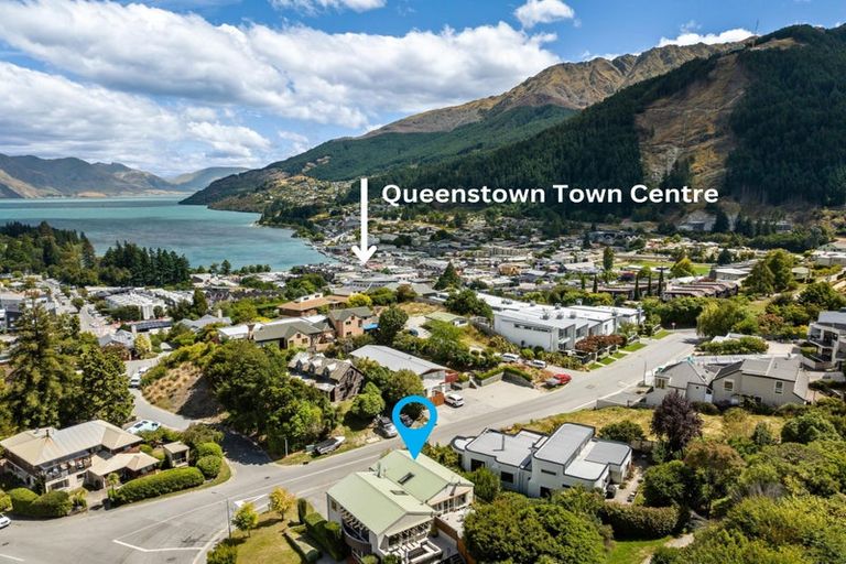 Photo of property in 1b Kent Street, Queenstown, 9300