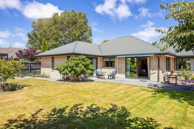 Photo of property in 80 Northwood Boulevard, Northwood, Christchurch, 8051