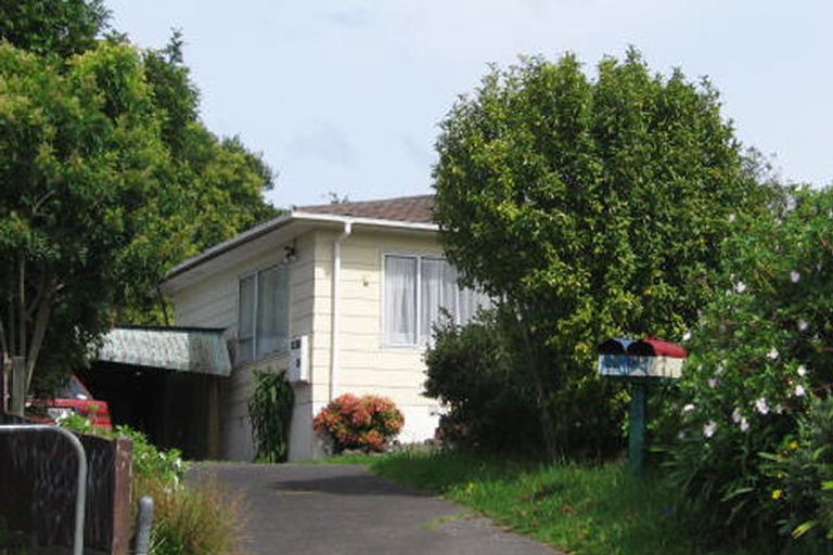Photo of property in 11 Putney Place, Ranui, Auckland, 0612