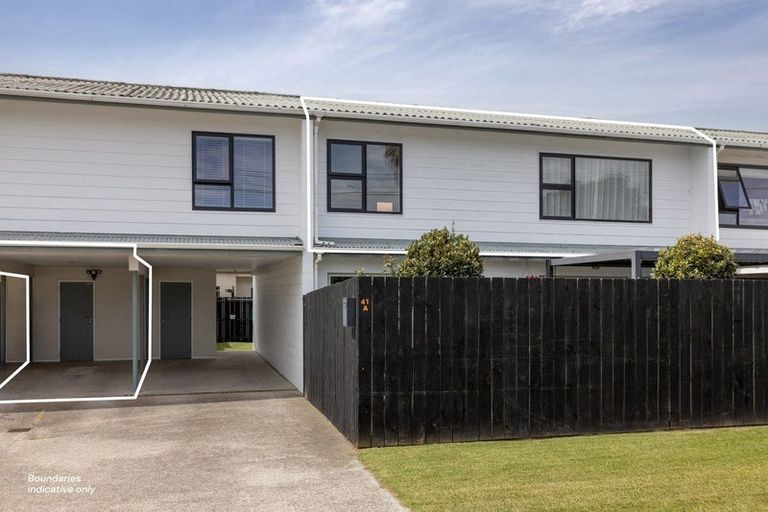 Photo of property in 41 Tawa Street, Mount Maunganui, 3116