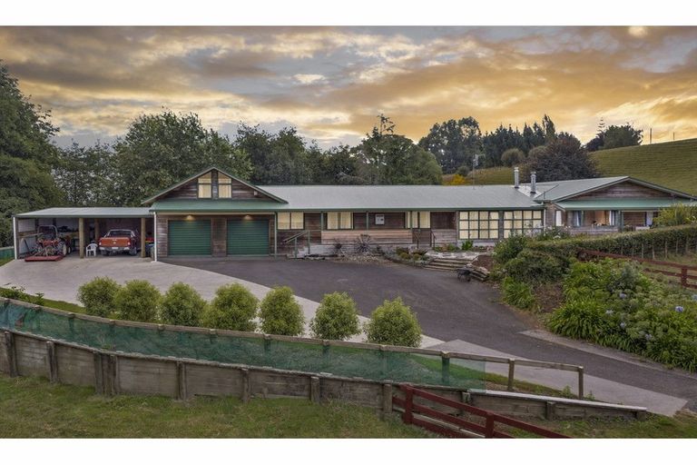 Photo of property in 88 Mcfall Road, Ohaupo, 3883