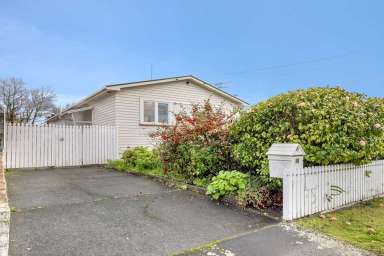 Photo of property in 10 Burns Street, Tawhero, Whanganui, 4501