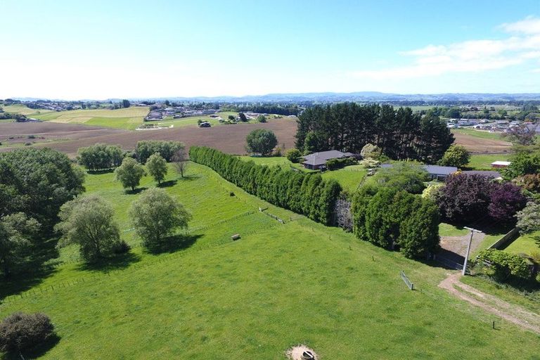 Photo of property in 92 Mountain View Road, Otorohanga, 3900