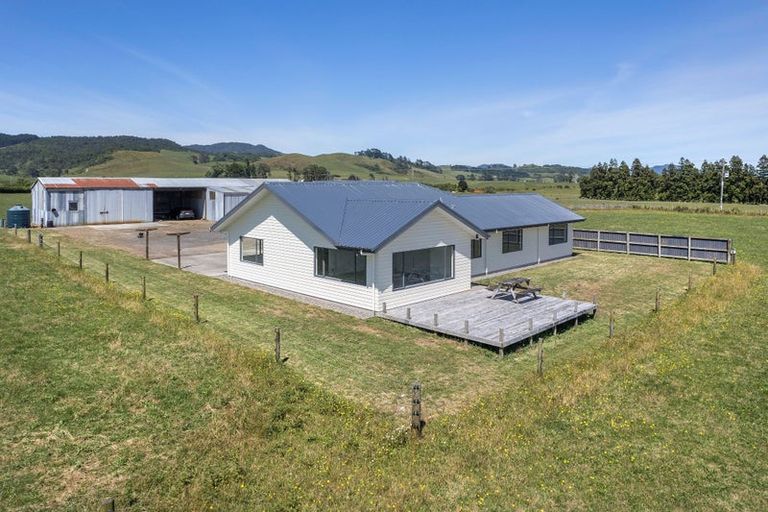Photo of property in 273 Ford Road, Waihi, 3682