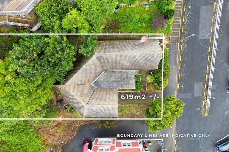 Photo of property in 20 Constitution Street, Dunedin Central, Dunedin, 9016