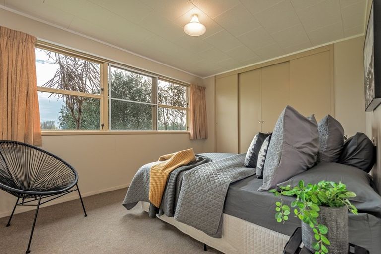 Photo of property in 174 Hendersons Line, Kelvin Grove, Palmerston North, 4470
