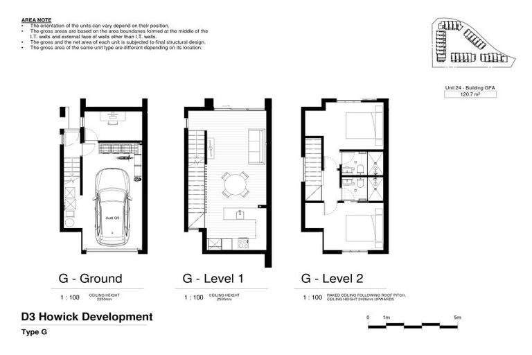 Photo of property in 34a Moore Street, Howick, Auckland, 2014