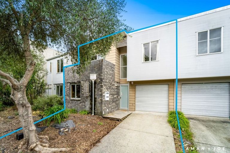 Photo of property in 59 Albionvale Road, Glen Eden, Auckland, 0602