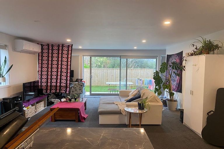 Photo of property in 14c Prospect Terrace, Johnsonville, Wellington, 6037