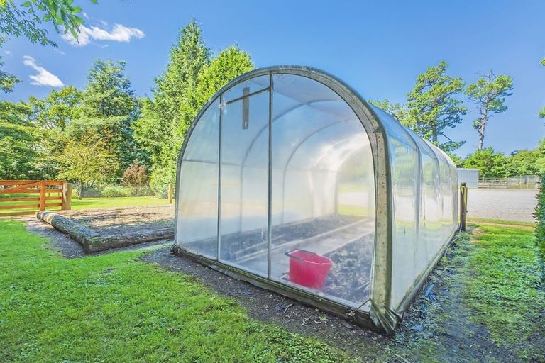 Photo of property in 428 Kowai Road, Springfield, 7681