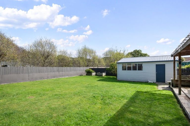 Photo of property in 18 Leybourne Avenue, Waikanae, 5036