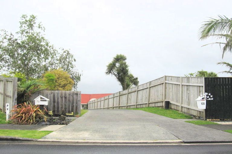 Photo of property in 70 George Point Road, Onerahi, Whangarei, 0110