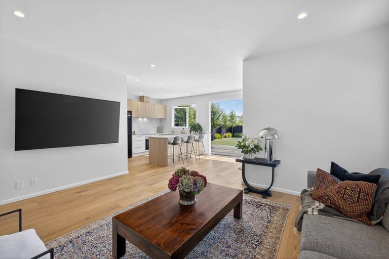 Photo of property in 197 Knowles Street, St Albans, Christchurch, 8052