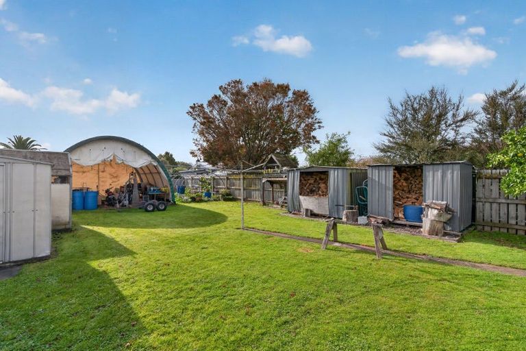Photo of property in 67 South Belt, Solway, Masterton, 5810