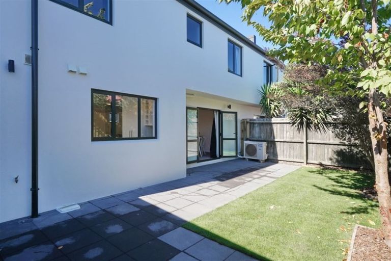 Photo of property in 2/109 Ruskin Street, Addington, Christchurch, 8024