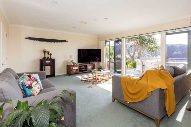 Photo of property in 87 Hill Road, Bay View, Napier, 4182