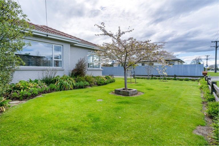 Photo of property in 132 Mackenzie Street, Winton, 9720