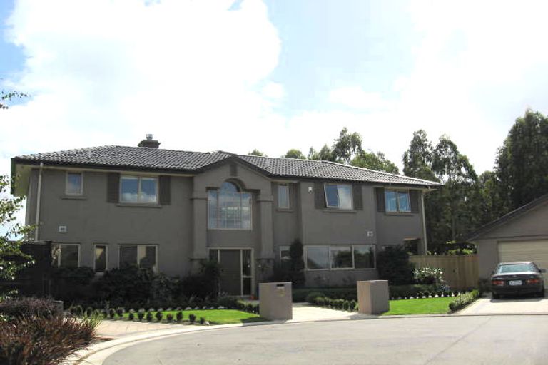 Photo of property in 15 Elmwood Drive, Prebbleton, 7604