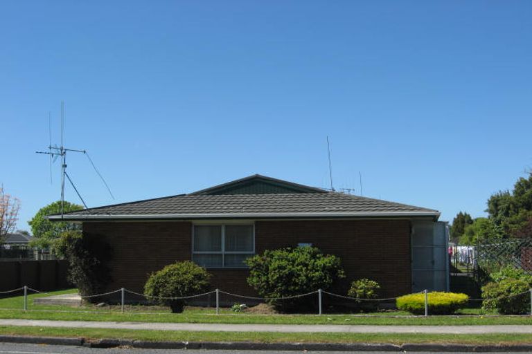 Photo of property in 1/570 Park Road, Te Awamutu, 3800