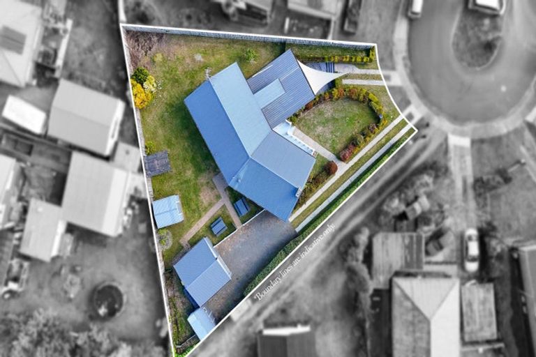 Photo of property in 11 Pegasus Drive, Sunnybrook, Rotorua, 3015