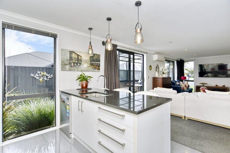 Photo of property in 5 Peak Crescent, Kaiapoi, 7630