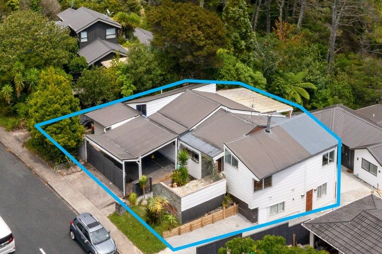 Photo of property in 5 Saddleback Rise, Murrays Bay, Auckland, 0630