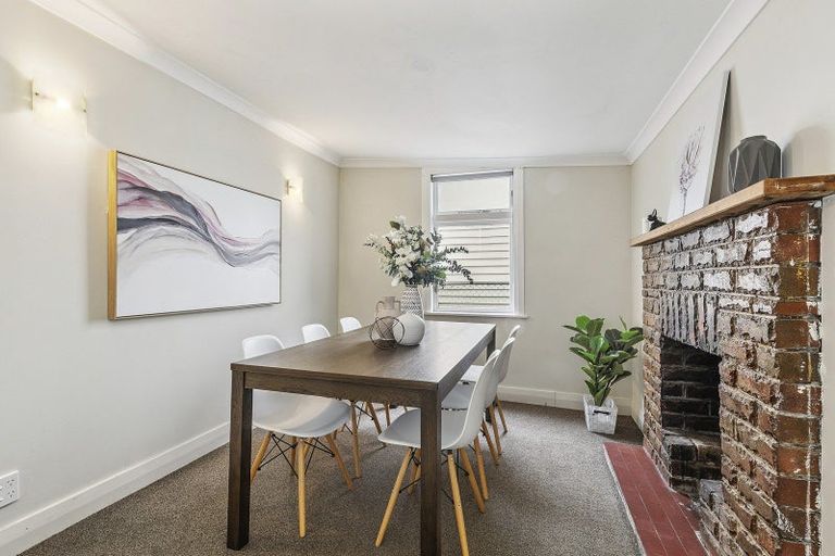 Photo of property in 3 Angus Avenue, Berhampore, Wellington, 6023