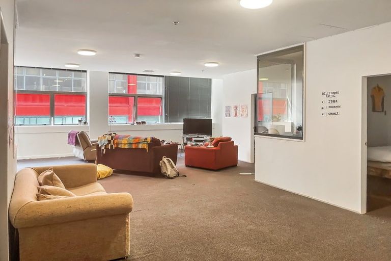 Photo of property in 115 Vivian Street, Te Aro, Wellington, 6011