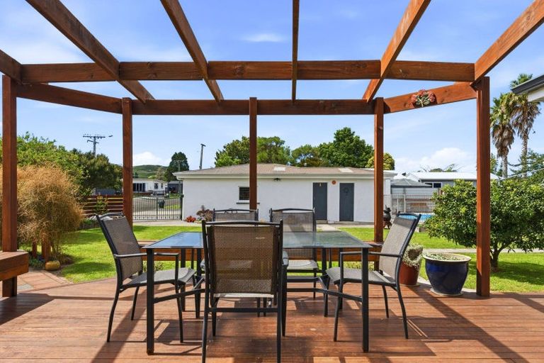 Photo of property in 15 Kelvin Street, Inner Kaiti, Gisborne, 4010