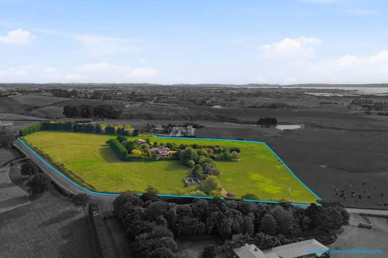 Photo of property in 29 Bryant Road, Karaka, Papakura, 2580