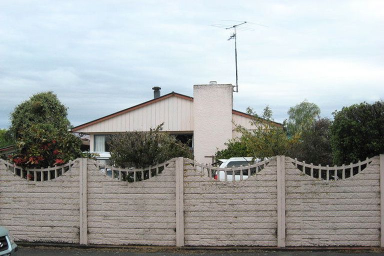 Photo of property in 39 Cridland Street East, Kaiapoi, 7630
