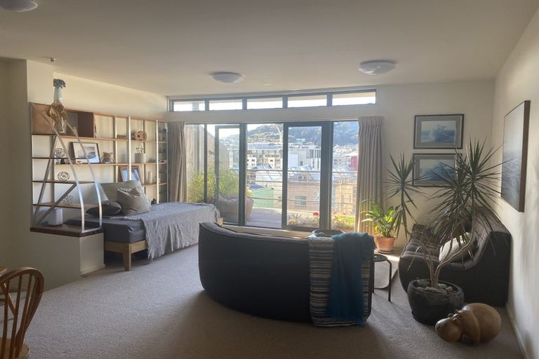 Photo of property in Marion Square Apartments, 6/26 Marion Street, Te Aro, Wellington, 6011