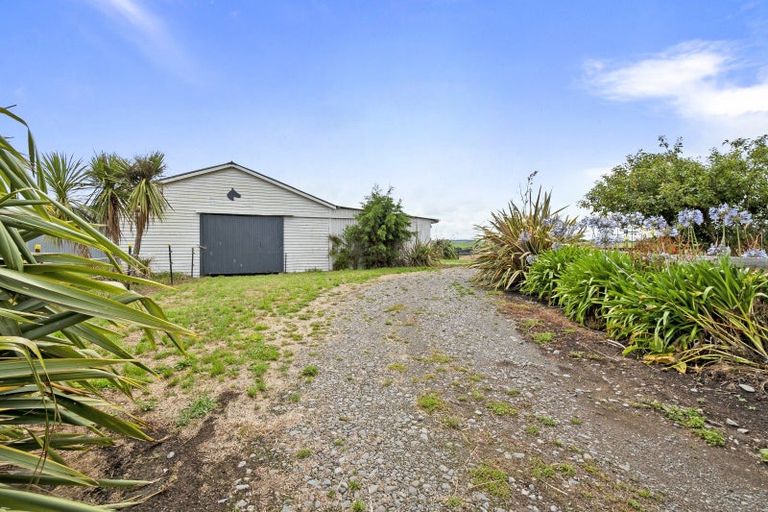 Photo of property in 2346 Makino Road, Halcombe, Feilding, 4779