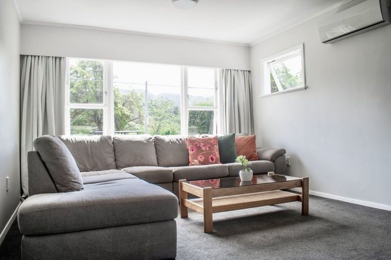 Photo of property in 63 Wood Street, Wainuiomata, Lower Hutt, 5014